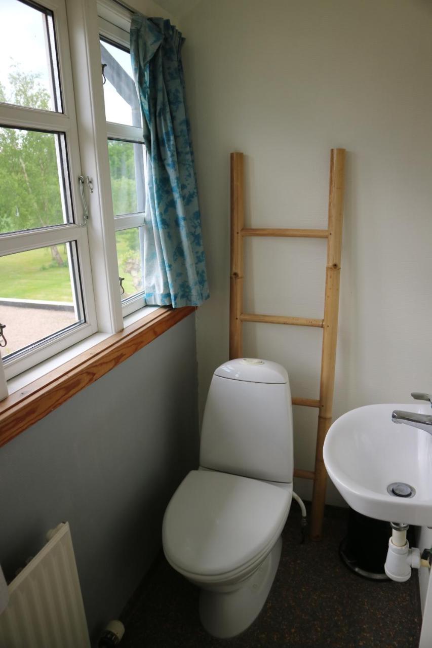 Birkelygaard Bed & Breakfast Harby Luaran gambar